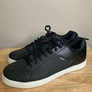 And1 Black Sneaker Size 12